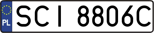 SCI8806C