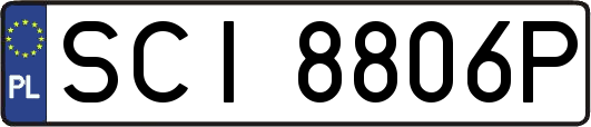 SCI8806P