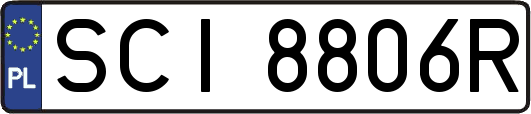 SCI8806R