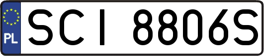 SCI8806S