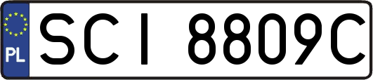SCI8809C