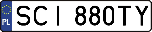 SCI880TY