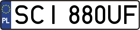 SCI880UF