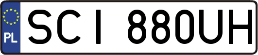 SCI880UH