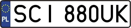 SCI880UK