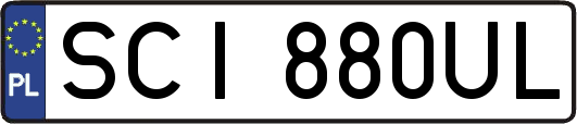 SCI880UL