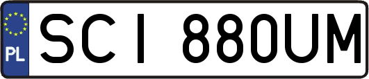 SCI880UM