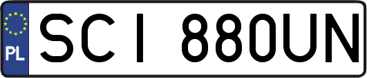 SCI880UN