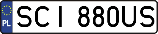 SCI880US