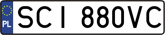 SCI880VC