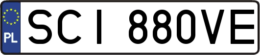 SCI880VE