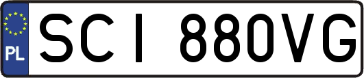 SCI880VG