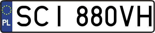 SCI880VH