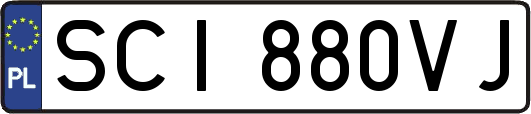 SCI880VJ