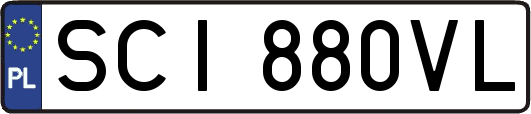SCI880VL