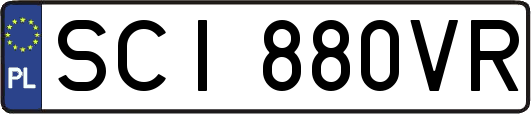 SCI880VR