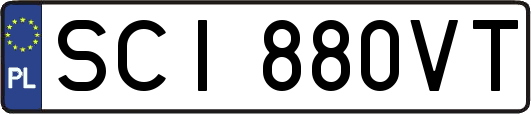 SCI880VT