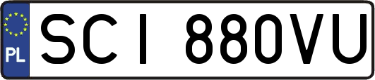 SCI880VU