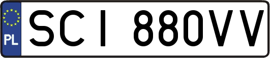 SCI880VV