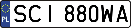 SCI880WA