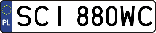 SCI880WC