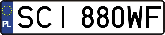 SCI880WF