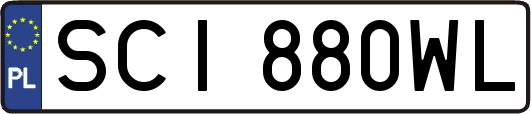 SCI880WL