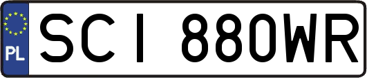 SCI880WR