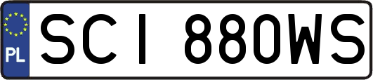 SCI880WS