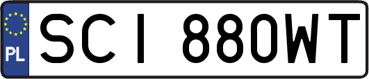 SCI880WT