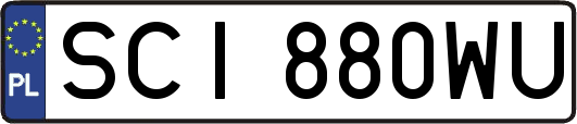 SCI880WU