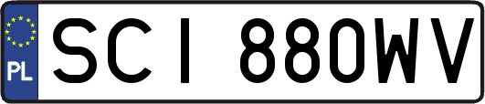 SCI880WV