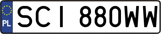 SCI880WW