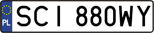 SCI880WY