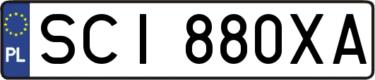 SCI880XA