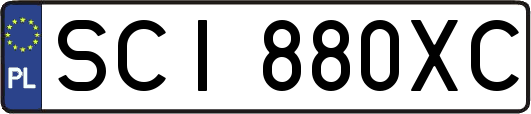 SCI880XC