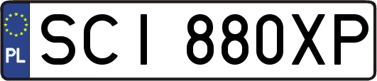 SCI880XP