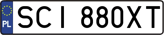 SCI880XT
