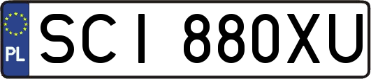 SCI880XU