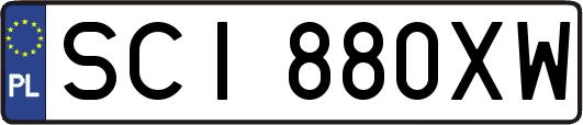SCI880XW