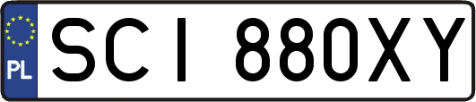 SCI880XY
