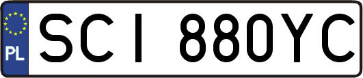 SCI880YC