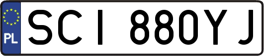 SCI880YJ