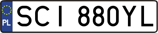 SCI880YL