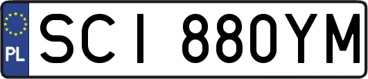 SCI880YM