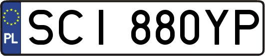 SCI880YP