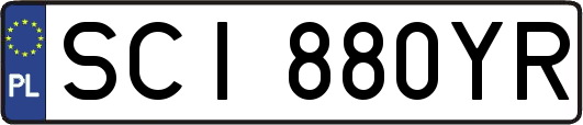 SCI880YR