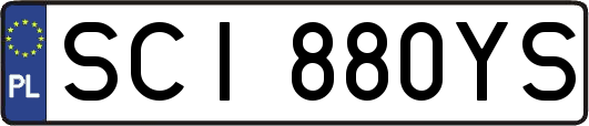 SCI880YS