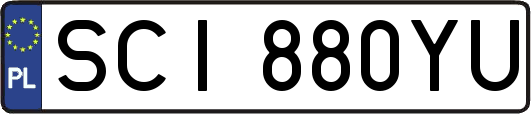 SCI880YU