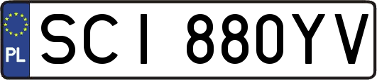 SCI880YV